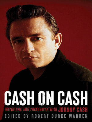 cover image of Cash on Cash